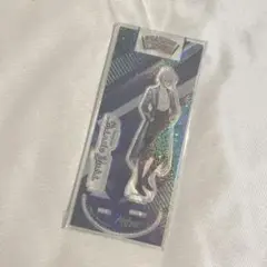神堂さんアクスタ
