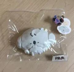 PALM パーム エンジェル コアラ スクイーズ