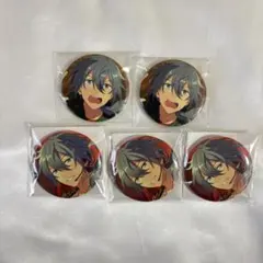 あんスタ 椎名ニキ 缶バッジ マトリックス - メルカリ