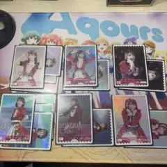 ラブカ 伊達さゆり pe+ pe エネルギー Liella! 澁谷かのん - メルカリ