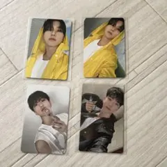 SEVENTEEN ホシトレカセット