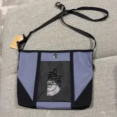 ノースフェイスショルダーバッグ　サコッシュ