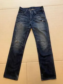 Levi's 502 デニムパンツ W28 L33