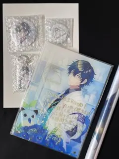 レオス 誕生日グッズ 2022 - メルカリ