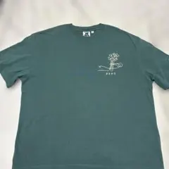 Deus Ex Machina Tシャツ Lサイズ