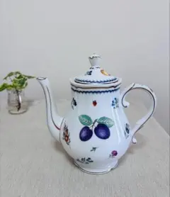 リチャードジノリ 22cm×5枚セット 検ベッキオホワイトインペロリーフ