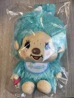 モンチッチ　ぽってりお手玉ぬいぐるみ2