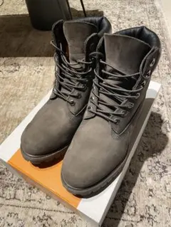 Timberland ティンバーランド 6インチプレミアムブーツ チョコ