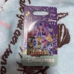 アナハイムディズニー