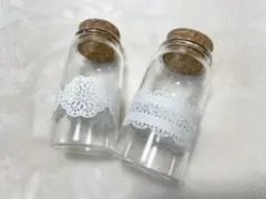 コルク　瓶　28個　インテリアやウェルカムスペースに❤︎