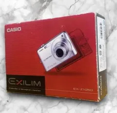 2026年最新】カシオ デジカメ EX-Z1050の人気アイテム - メルカリ
