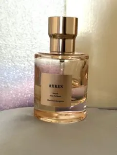 AHRES 香水 #イノセントメランコリー Amazon | AHRES（アーレス） サウンド スキン パフューム ロイヤルj