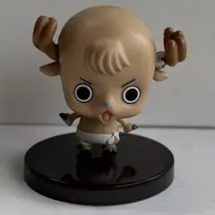 ワンピース ワールドコレクタブルフィギュア FILM Z vol.2 チョッパー