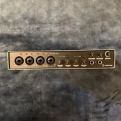 Steinberg UR44 USBオーディオインターフェイス 本体【廃盤品】のサムネイル