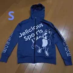 2026年最新】claudio pandiani パーカーの人気アイテム - メルカリ