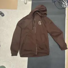 SHEIN ブラウンアウター