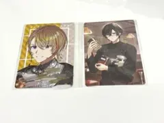 VOLTACTION カレー 風楽奏斗 四季凪アキラ