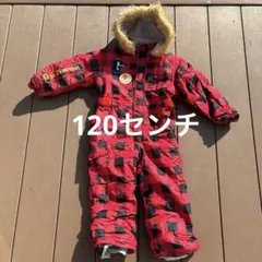 子供用スキー スノーボードウェア 120cm 男女