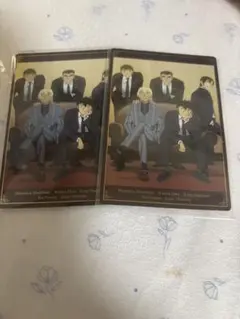 名探偵コナン　イタジャガ　警察学校組