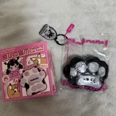 Mellojoy 猫爪 流れ星猫