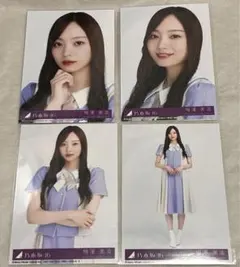 乃木坂46 遠藤さくら まとめ売り 5枚 - メルカリ
