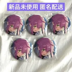 あんスタ 桃李 テーマスカウト 缶バッジ casual