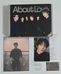 2026年最新】sf9 フィヨン トレカの人気アイテム - メルカリ