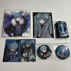 騎士A まとめ売り 騎士A KnightA 全員 グッズまとめ売り 18点 - メルカリ