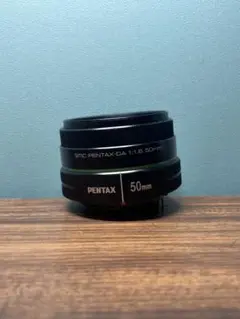 smc PENTAX-DA 50mm F1.8 ジャンクのサムネイル