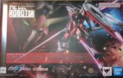29○METALROBOT魂 インフィニットジャスティスガンダムRI0710-2 - メルカリ