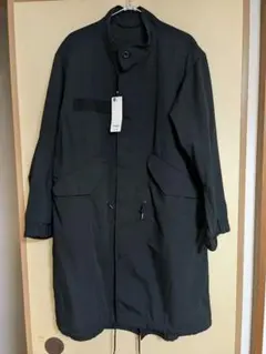 GU モッズコートSサイズ 新品未使用