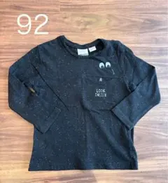 zarababy 長袖Tシャツ 92サイズ