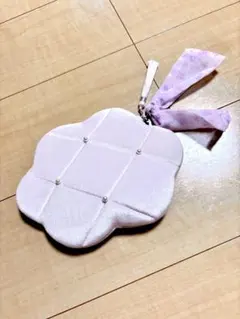 【最終値下げ】JILLSTUART コスメポーチ