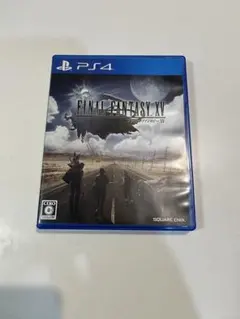FINAL FANTASY XV PS4