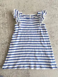PETIT BATEAU ワンピース