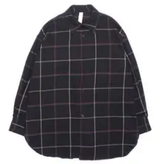 SHINYA KOZKA シャツ HIS SHIRT 2202SK47のサムネイル