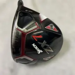 SRIXON ZX7 ドライバー（ヘッドカバーなし）のサムネイル