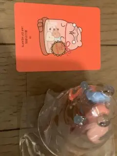 CRYING FOR LOVE シリーズ Jar of Hearts