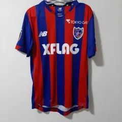 ⭐︎レア‼︎ ニューバランス 東山高校 サッカー 練習着 移動着 シャツ