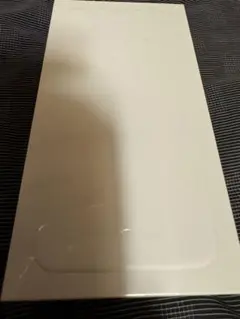 新品未開封　iPhone 6 Plus スペースグレー 16 GB au
