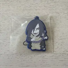 NARUTO 大蛇丸　ストラップ