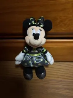 ディズニーハロウィン2025