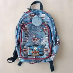 ☆美品☆トーマス・ザ・タンク・エンジン リュックのサムネイル