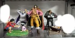 ONE PIECE フィギュア　まとめ売り