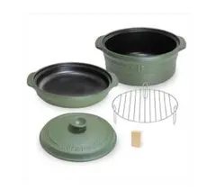 2026年最新】セラポット鍋の人気アイテム - メルカリ