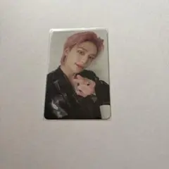straykids ヒョンジン④