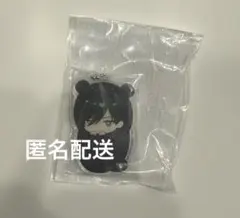 ブルーロック ぷにとっぷ おくるみあそーと アクキー 糸師凛