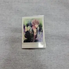 アイナナ 御堂虎於 ぱしゃこれ