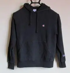 Champion チャンピオン 長袖パーカー プルオーバー フーディ Lサイズ