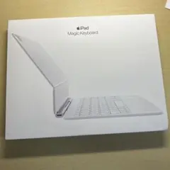 Apple iPad Magic Keyboard ホワイト